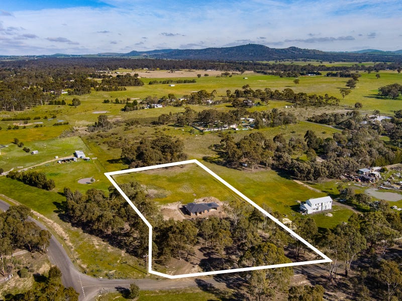 220 Fairview Drive, Clunes, VIC 3370 - realestate.com.au