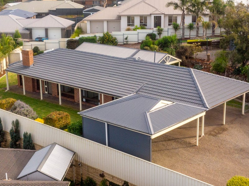 41 Cameron Road, Mount Barker, SA 5251