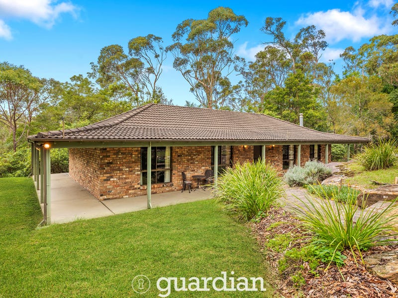 60 Cairnes Road, Glenorie, NSW 2157 Property Details