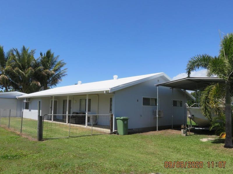 6 Shannon Street, Midge Point, QLD 4799