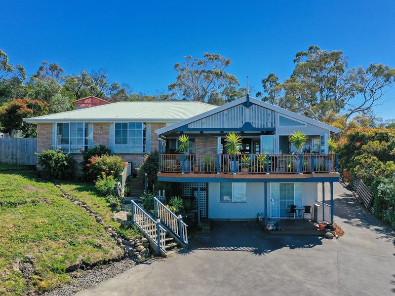 222 Lewisham Scenic Drive, Lewisham, Tas 7173 Property Details