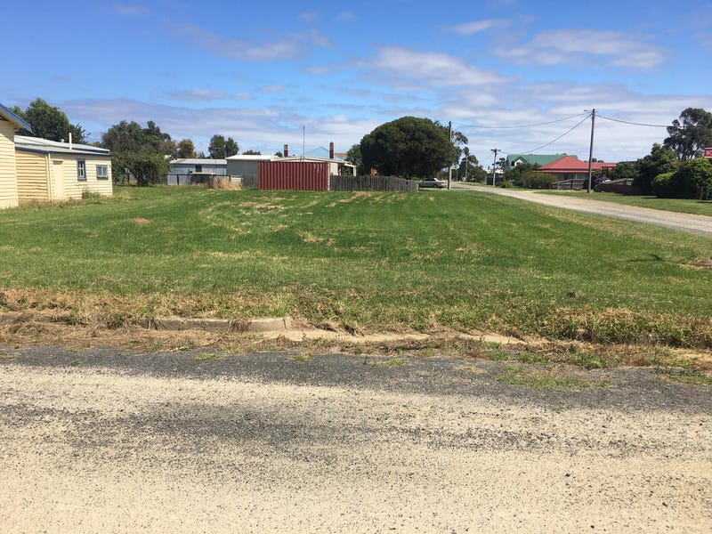 12 Victoria Street, Port Albert, Vic 3971