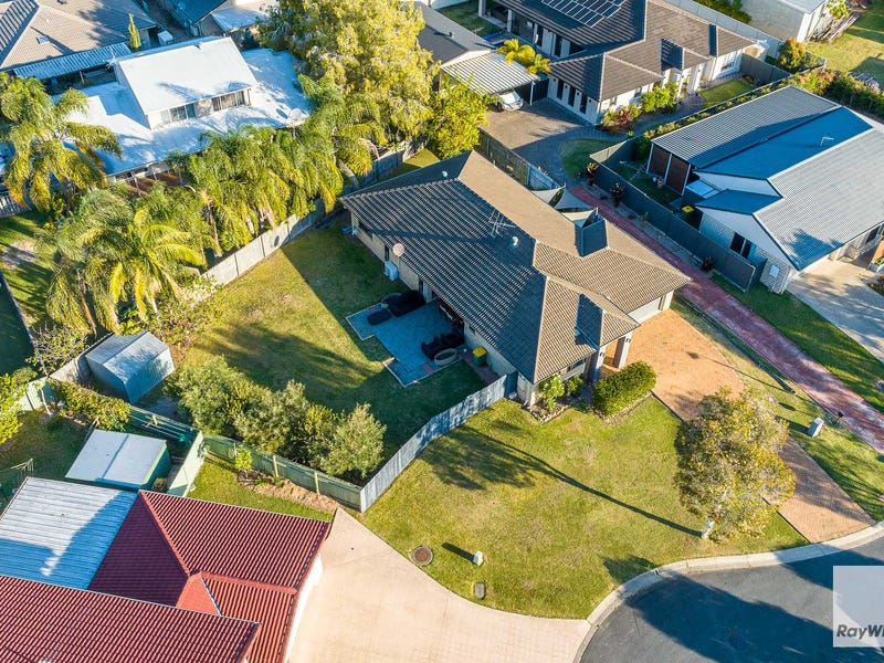 3 Pellita Court, Victoria Point, QLD 4165