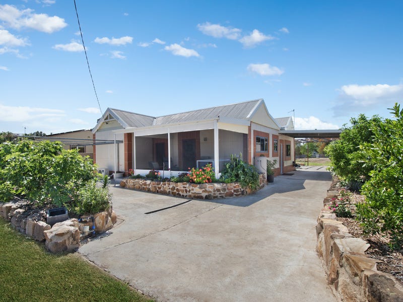 49 Oakham Street, Boggabri, NSW 2382 House for Rent