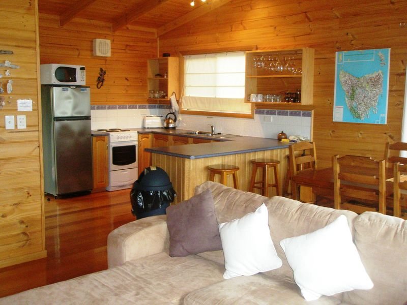 22 Rosedale Road, Bicheno, Tas 7215 Property Details