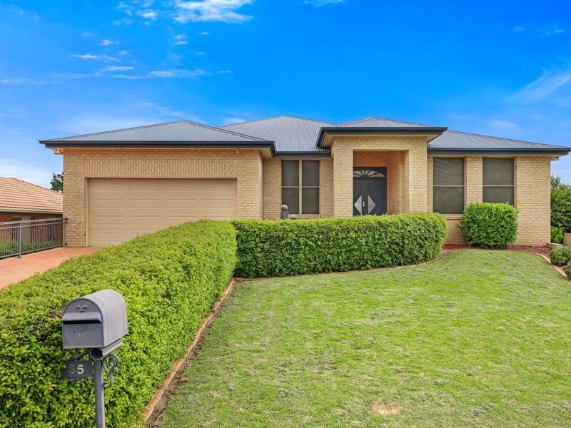 35 Ebony Close, Tamworth, NSW 2340 House for Sale