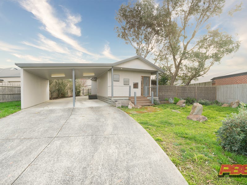 33 Oxford Way, Wonthaggi, Vic 3995 Property Details