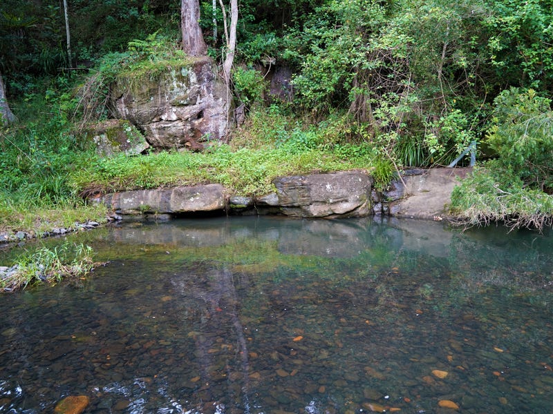 172 Smiths Creek Rd, Kyogle, NSW 2474 Property Details