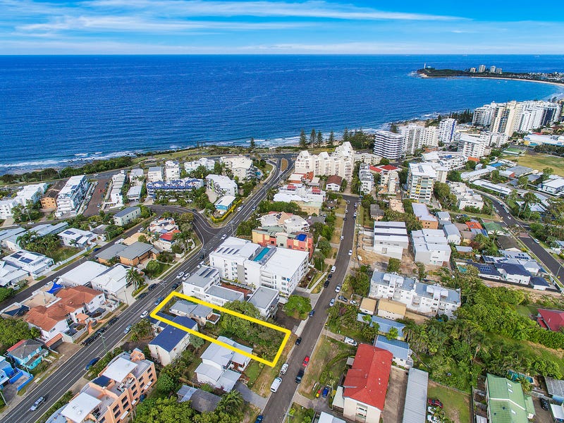 39 Buderim Avenue, Mooloolaba, Qld 4557 Property Details