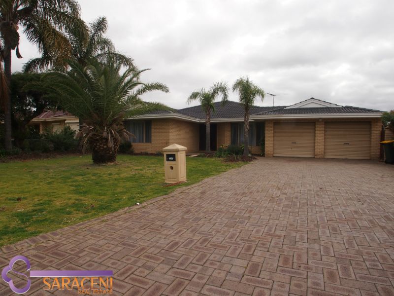 20 Bauhinia Rdge, Dianella, WA 6059