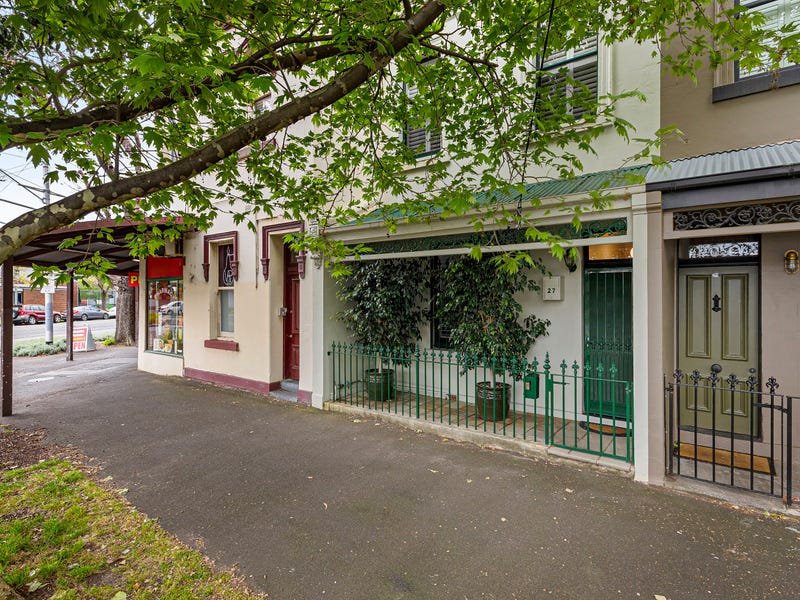 27 Moubray Street, Albert Park, VIC 3206