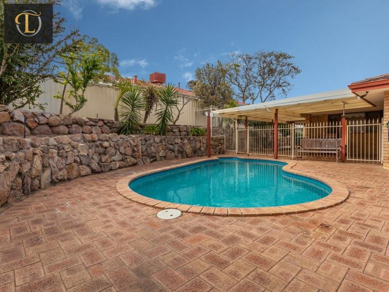 47 Comstock Way, Woodvale, WA 6026