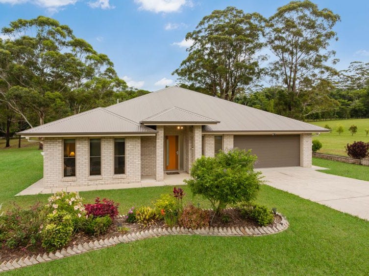 23 Meadowood Rise, Mapleton, Qld 4560 Property Details