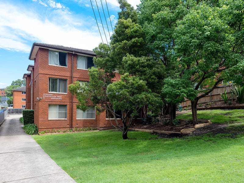 12/14 Union Street, Meadowbank, NSW 2114 Property Details