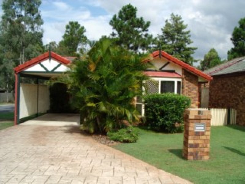 15 Banksia Circuit, Forest Lake, QLD 4078