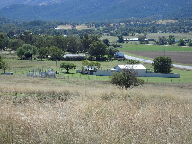 "BRAEFARM" 1882 New England Highway, Moonbi, NSW 2353 Lifestyle for