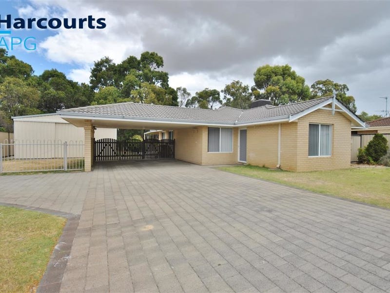 78 Millard Street, Eaton, WA 6232