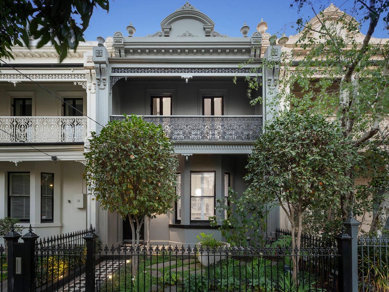 36 Merton Street, Albert Park, VIC 3206