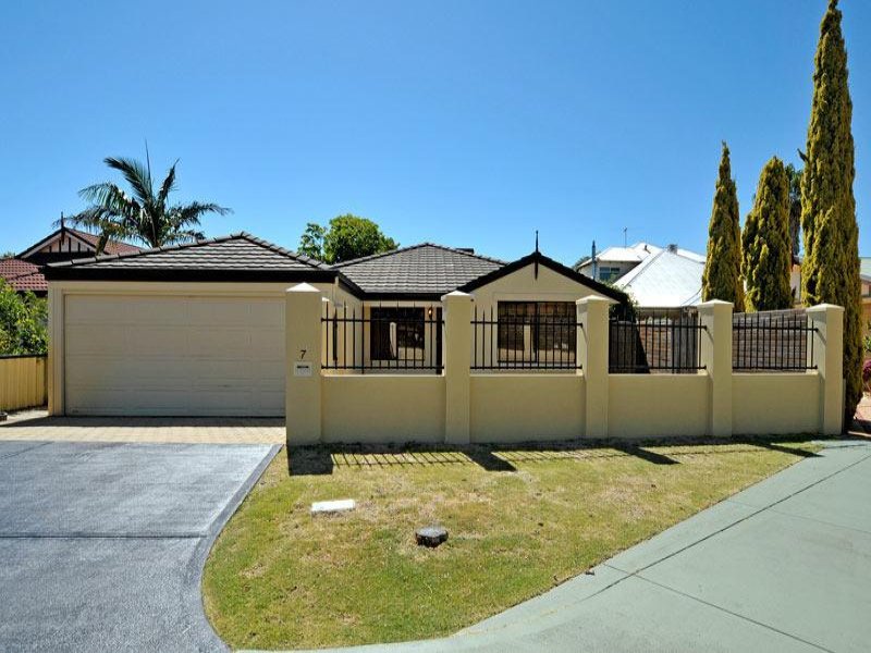 7 O'Leary Place, Redcliffe, WA 6104 Property Details