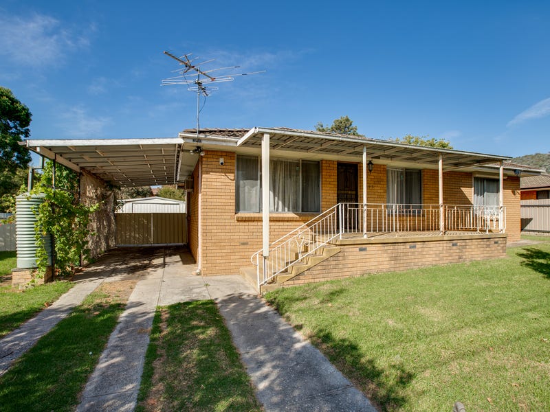 733 Ryan Road, Glenroy, NSW 2640 Property Details