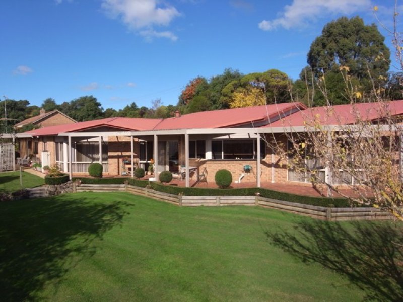 70 Rulemount Road, Warragul, VIC 3820