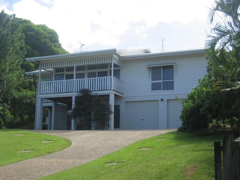 16 Pitt Court, Earlville, QLD 4870