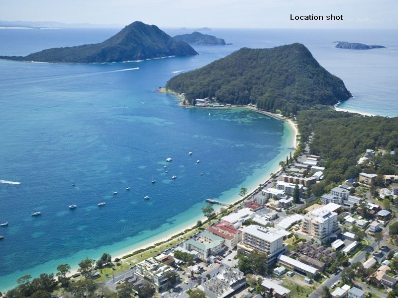 Shoal Bay, NSW 2315 Sold Land Prices & Auction Results