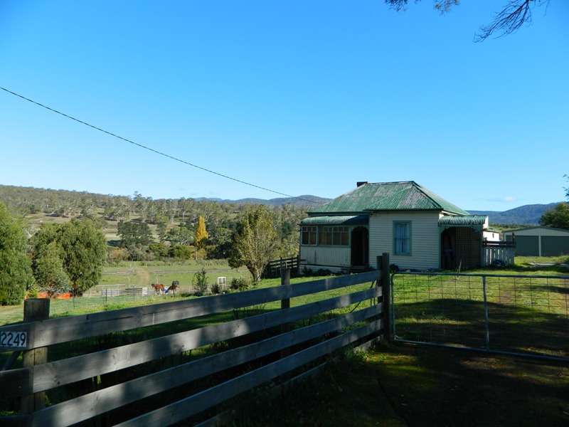 2249 Lyell Highway, Hayes, Tas 7140 Property Details