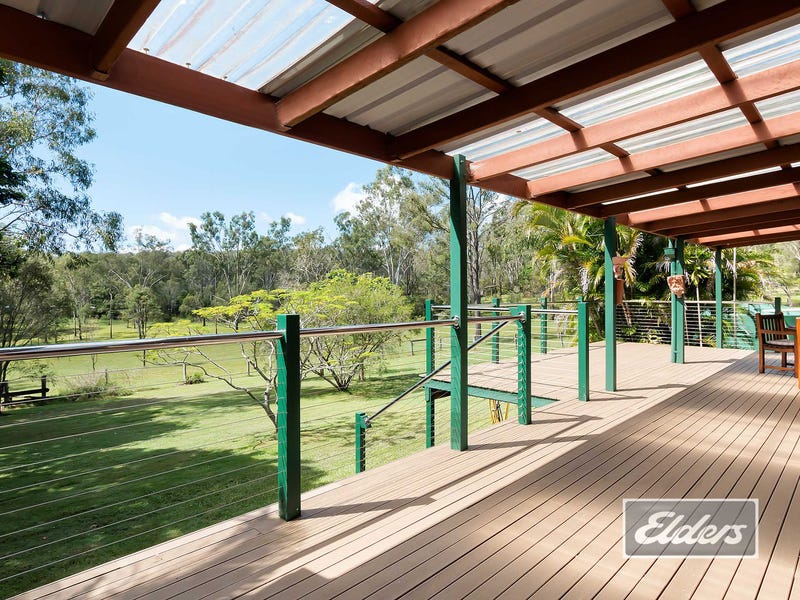 110 Clydesdale Road, Jimboomba, Qld 4280 Property Details