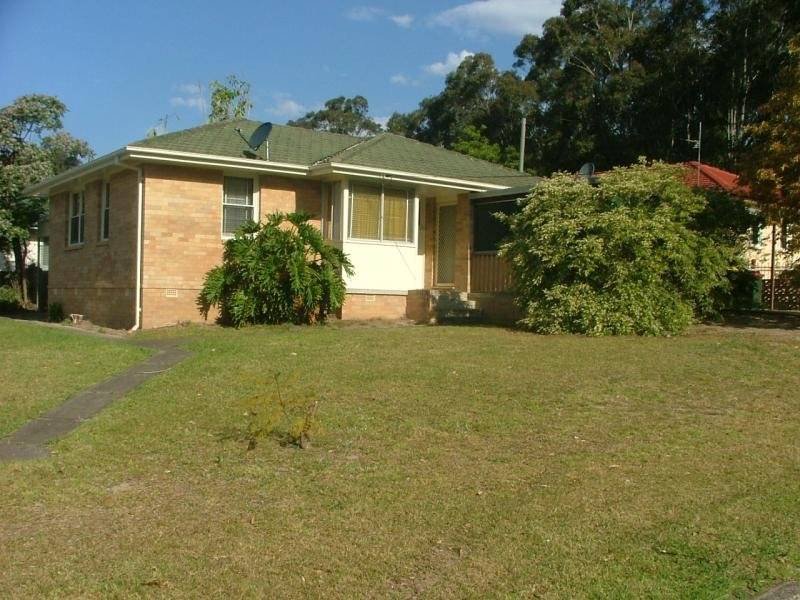 78 McKay Street, Nowra, NSW 2541 Property Details