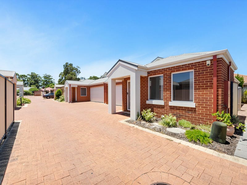 4 54 Sixth Road Armadale WA 6112 Property Details