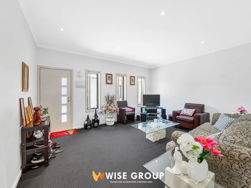 1/17 Hampton Drive, Hampton Park, VIC 3976