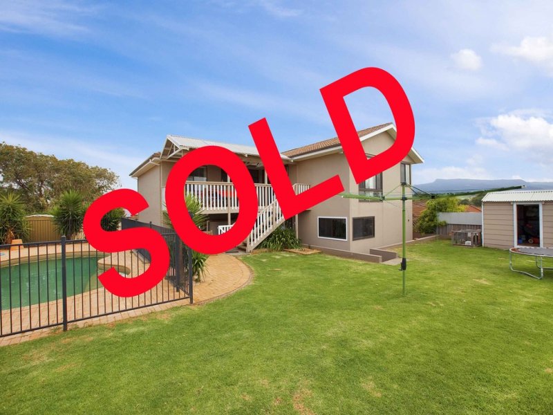 16 Irvine Street, Kiama, NSW 2533 Property Details