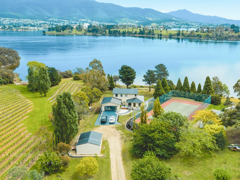 221 Otago Bay Road, Otago, Tas 7017 Property Details