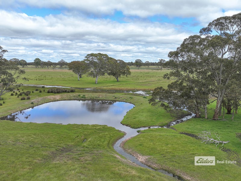 115 Hinkleys And Tanseys Road, Edenhope, Vic 3318 Mixed Farming for