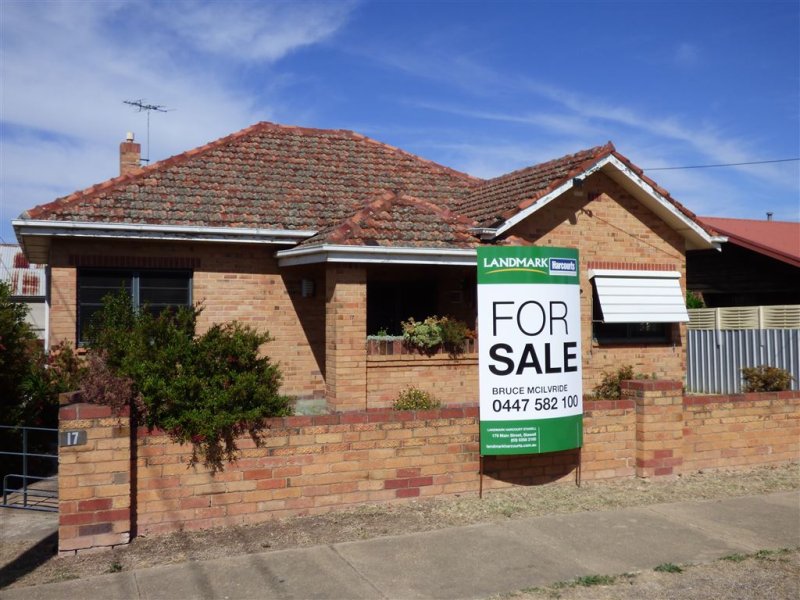 17 Ligar Street, Stawell, Vic 3380 Property Details