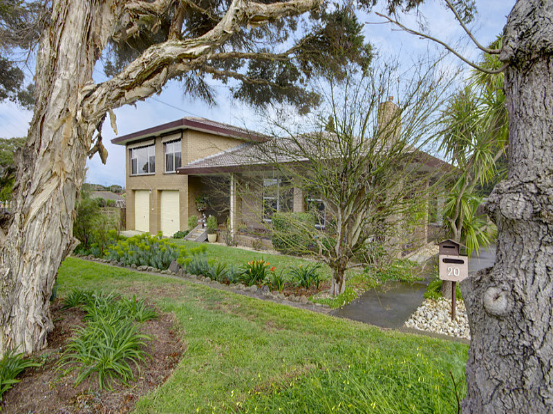 20 Fairfield Avenue, Belmont, Vic 3216 Property Details