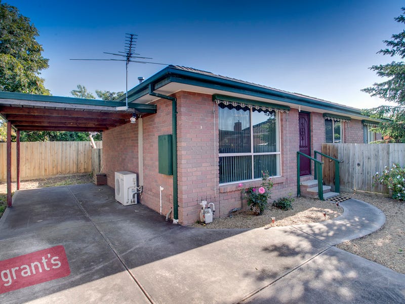 2/55 Albert Road, Hallam, VIC 3803