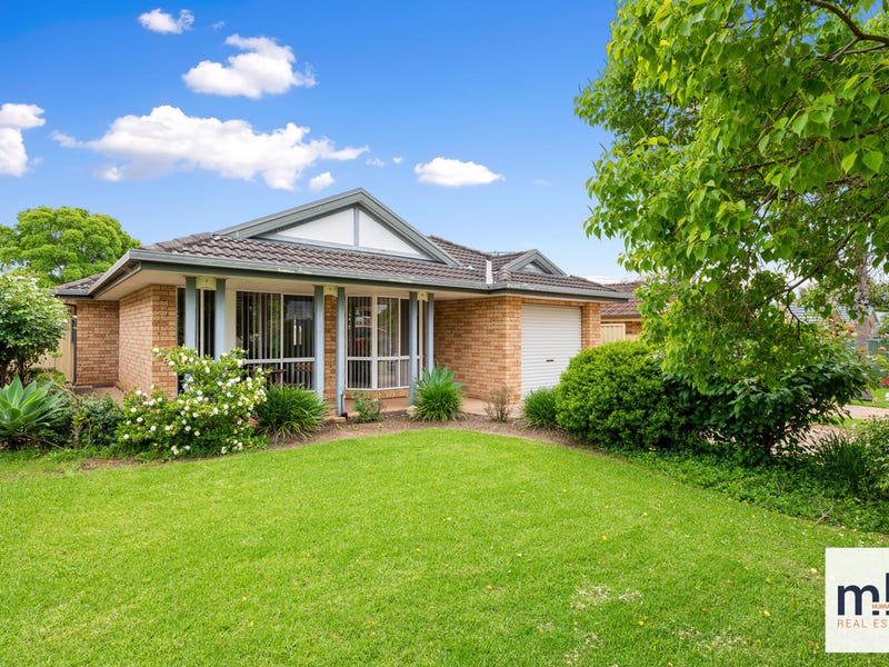 10 Morshead Road, Narellan Vale, NSW 2567