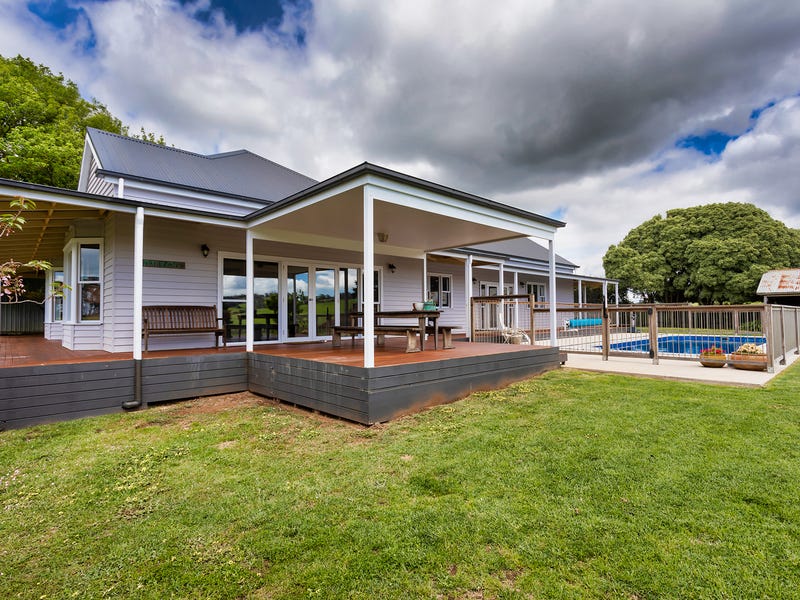 682 Ten Mile Creek Road, Delburn, VIC 3871