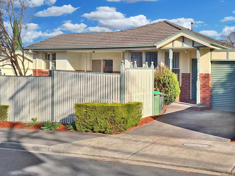 8/63 65 Brown Street, Heidelberg, Vic 3084 Property Details
