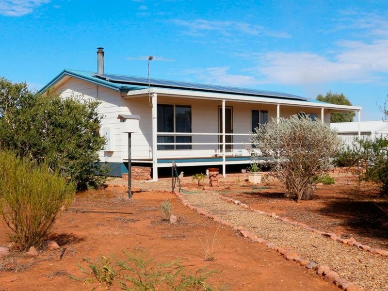 151 Gulf View Road, Napperby, SA 5540 Property Details