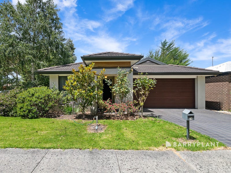 Houses for Sale in Pakenham, VIC 3810