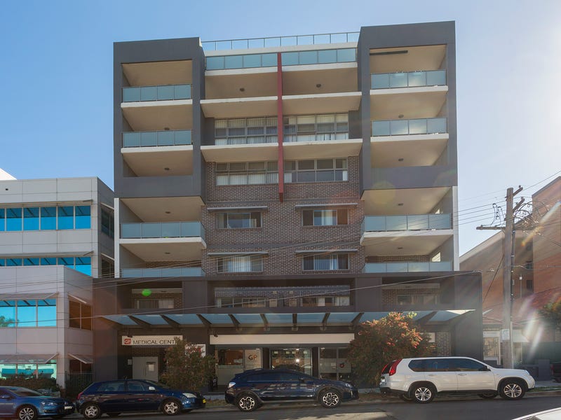 8/59 Montgomery Street, Kogarah, NSW 2217 - Property Details