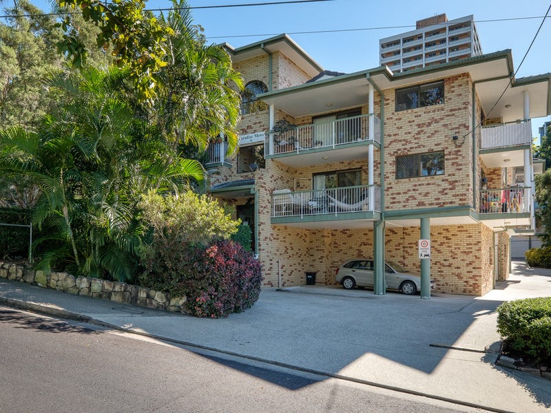 12/14 Paradise Street, Highgate Hill, QLD 4101