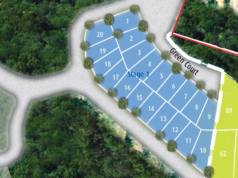 6 Panorama Drive, Reedy Creek, QLD 4227