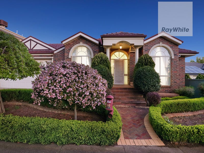 58 Alanbrae Terrace, Attwood, Vic 3049 Property Details