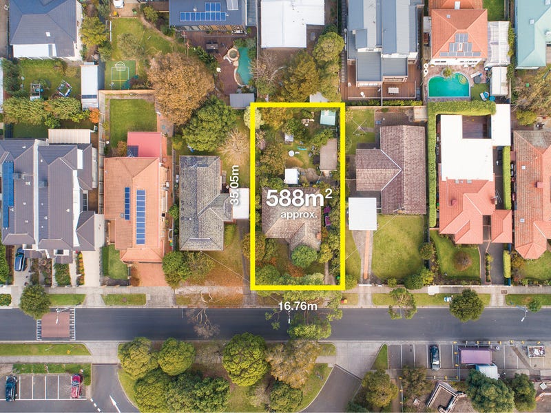 22 Higgins Road, Bentleigh, Vic 3204 Property Details