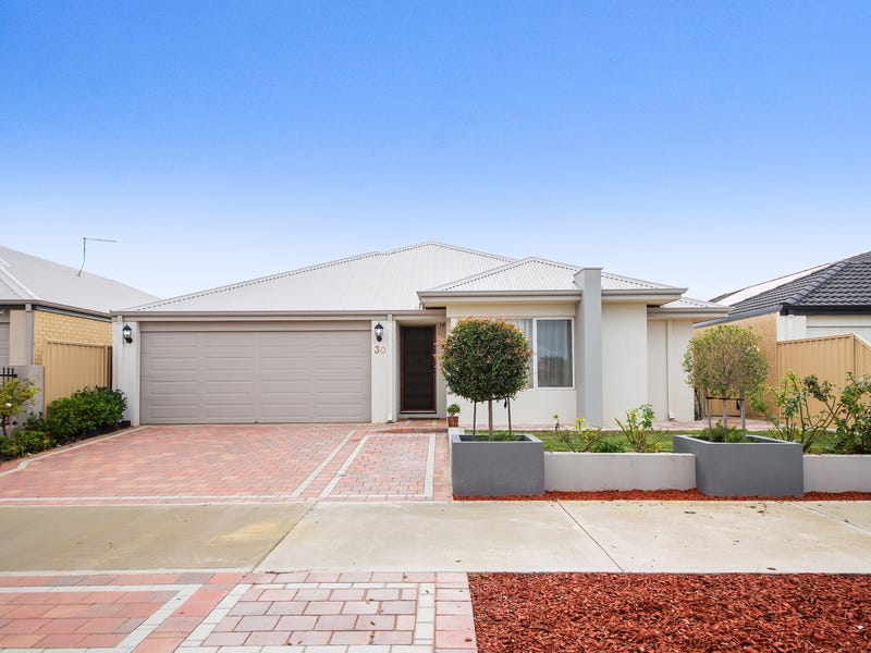 30 Bantry Drive, Maddington, WA 6109