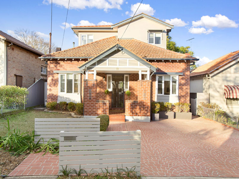 19 Cormiston Avenue, Concord, NSW 2137 Property Details